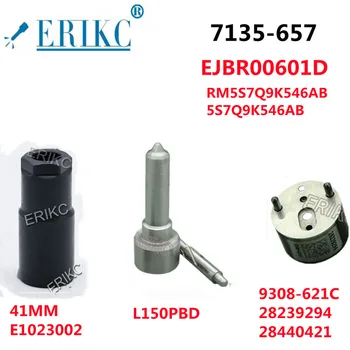 ERIKC 7135-657 tamir kiti ( L150PBD + 9308-621C + E1023002 ) FORD Mondeo Mk III İÇİN 2.2 L TDCı Hatchback, Emlak (155bEJBR00601D