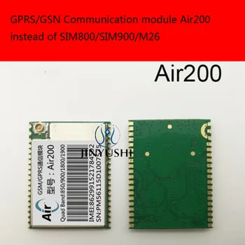 GPRS / GSN İletişim modülü Aır200 quad band Kablosuz veri iletimi yerine SIM800/SIM900 / M26