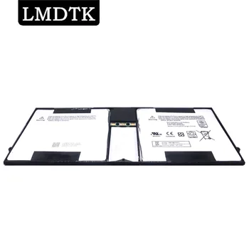 LMDTK Yeni P21GU9 Laptop Batarya İçin Microsoft Yüzey Pro 2 1601 1 1514 2ICP5/94/104 7.4 V 42WH