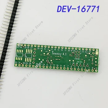 DEV-16771 RT1062 Genç 4.1 i.MX ARM ® Cortex® - M7 MPU Gömülü Değerlendirme Kurulu