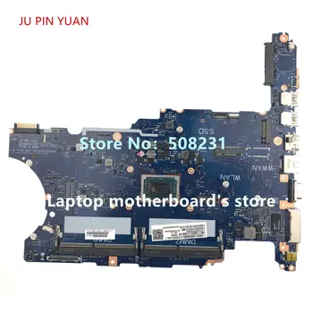 R3 ile HP dizüstü bilgisayar 645 G4 Laptop Anakartı İçin L12800-001 L12800-601 Anakart-2300 6050A2930301 Tam olarak Test