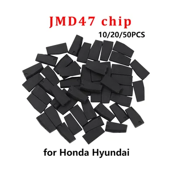 Orijinal JMD Çip JMD47 ID47 47 PCF7938 Çip için Kullanışlı Bebek 1 Kullanışlı Baby2 JMD EBaby Honda Hyundai Kia için Uzaktan Tuşları