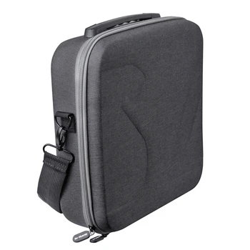 Yeni Durumda Elektronik Ekipman Aksesuarı Taşıma saklama çantası Ronin RSC 2 EVA Çanta Koruyucu Kutusu kamera çantaları