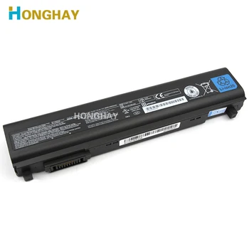 HONGHAY PA5162U Laptop Batarya için Toshiba Portege R30 R30-A PA5162U-1BRS PABAS277 10.8 V 5800 mAh 66WH