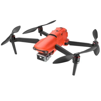 Yeni Drone Promosyon Autel EVO II 6K Pro 8k Çift Kamera Drone Uzaktan Kumanda İle Taşınabilir kullanımı açık hava fotoğrafı için