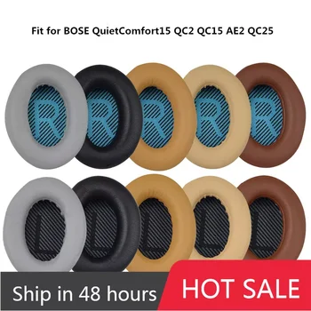 Kulak Pedleri Kulak Yastıkları Bose QuietComfort QC 2 15 25 35 Kulak Yastığı QC2 QC15 QC25 QC35 SoundTrue Kulaklık parçası