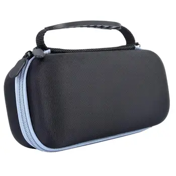 Hoparlör Seyahat Taşıma Çantası Taşınabilir saklama çantası İçin Uyumlu BoseSoundlink Flex Bluetooth uyumlu Hoparlör
