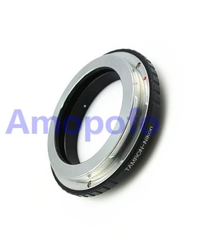 Amopofo Tamron-AI Adaptörü, Tamron Nikon için Lens D5300, D610, D7100, D5200, D600, D3200