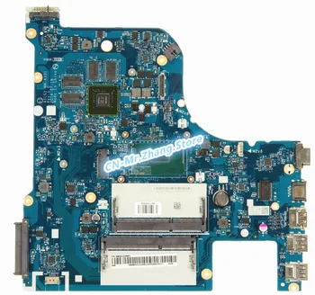 Kullanılan SHELI Lenovo G70-80 Laptop Anakart I3-4030U CPU AILGI NM-A331 DDR3