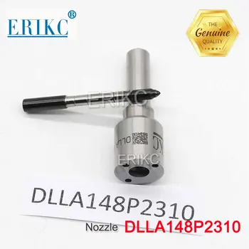 DLLA148P2310 Dizel Enjektör Püskürtücü DLLA 148 P 2310 Common Rail Memesi 0 433 172 310 Enjektör Dizel 0445120245 için