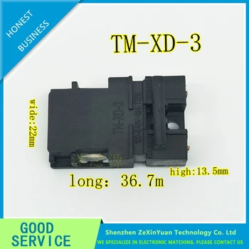 5 ADET Su ısıtıcısı elektrikli su ısıtıcısı termostat anahtarı TM-XD-3 100-240V 13A T125 36.7 mm*22mm