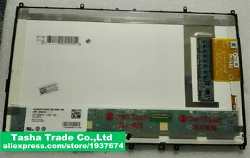 DELL Latitude için XT3 LCD Meclisi Dokunmatik LCD LED Ekran LP133WH1-TLD1 LG matris