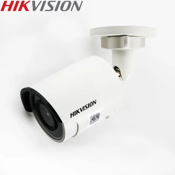 HIKVISION DS-2CD2035FWD-I Uluslararası Sürüm 3MP IR Bullet IP Kamera H. 265 Su Geçirmez IP67 IR 30M Hik Bağlantı App Toptan