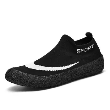DAFENP erkek ayakkabıları kadın ayakkabısı Çift ayakkabı koşu ayakkabıları tırmanma ayakkabıları yürüyüş botları Hafif spor ayakkabılar Erkekler Kadınlar için
