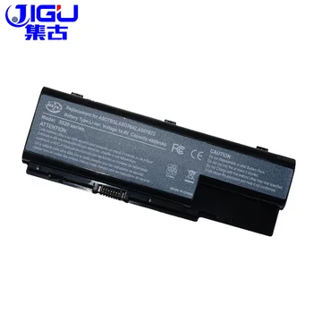 JİGU Acer Aspire 5530G Serisi 6930G üç ana elemanı bulunmaktadır AS07B32 AS07B61 BT İçin 9 hücreli Dizüstü Pil YENİ.00603.042 BT.00807.014 AS07B41