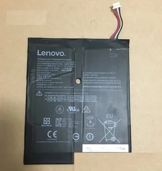Lenovo ıdeapad 100 100S-11IBY NB116 düz dizüstü pili pil değiştirici