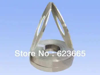 Ücretsiz kargo nikel kemer 0.3 * 8mm saf nikel şerit 18650 26650 pil nikel bant Lityum pil nikel bağlantı terminali