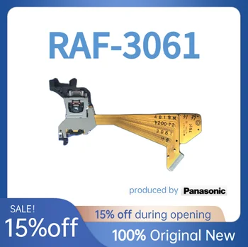 Orijinal Yeni RAF-3061 PANASONİC Optik Lazer Lens Pikap DVD RAF3061 RAF 3061