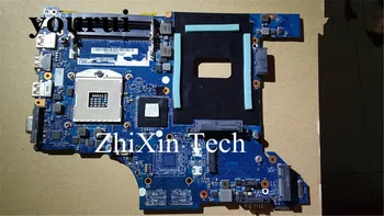 yourui Lenovo Thinkpad Edge E431 Laptop Anakart 989 04y1290 VILE1 NM-A043 TAM çalışır