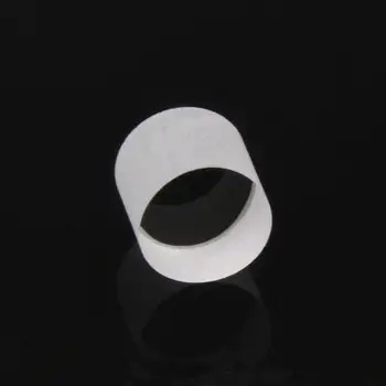 Işın çapı 5mm 4 Derece Konumlandırma İşaretleme Hattı ile Bir Çizgi Cam Powell Lens