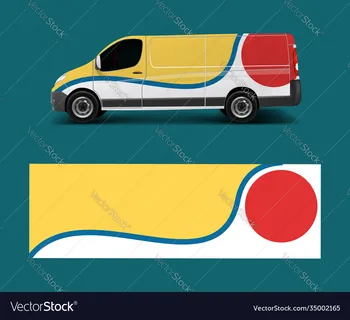 Pikap Basit Araba Grafik Çıkartması Tam Vücut Yarış Vinil Wrap Araba Tam Wrap Sticker Dekoratif Araba Çıkartması Uzunluğu 400cm Genişlik 100cm