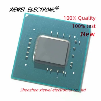 YENİ 100 % testi çok iyi bir ürün N19P-Q1-A1 cpu bga chip reball topları IC çipleri ile