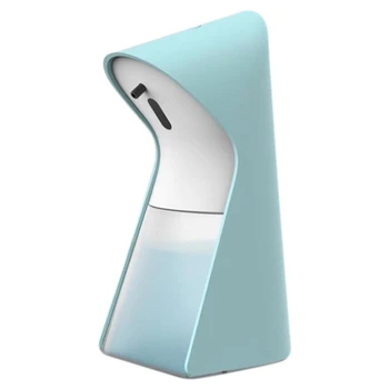 Otomatik Köpük Sabunluk Eller Serbest Kızılötesi Hareket Sensörü Fotoselli El Sabunluk Banyo Mutfak İçin