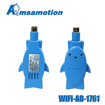 WIFI Kablosuz Programlama Adaptörü Allen Bradley PLC 1000/1200/1500 Yerine USB-1761-CBL-PM02 İletişim Kablosu