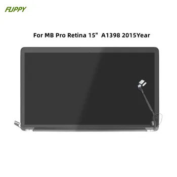 FLİPPY A1398 Ekran Değiştirme İçin Macbook Pro Retina 15