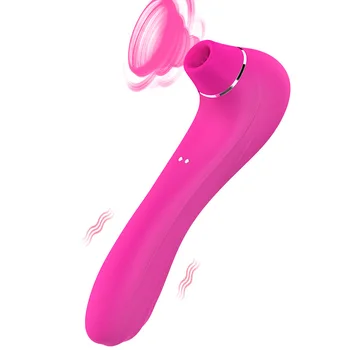 Emme G Noktası Vibratör bayanlara Seks Oyuncakları Yetişkinler için Klitoris Enayi Meme Klitoris Stimülatörü Yapay Penis Vajinal masaj Masturbator