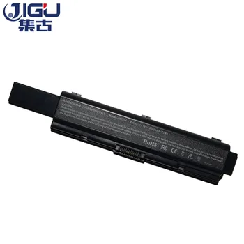 JIGU Laptop toshiba için batarya Uydu L200 L201 L305D L203 L205 L500 M200 L550 L505 L555D L555 M202 M208 M203 M205 M212 M206