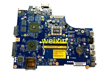Dell Inspiron M531R 5535 Serisi laptop anakart NWTXP 0NWTXP CN-0NWTXP LA-9103P w / A6 - 5345M HD8670M Tamamen test mükemmel