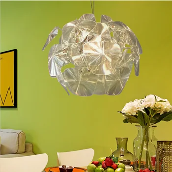 modern kristal cam küre avize tavan avize aydınlatma led duvar ay lambası banyo armatürü yemek odası