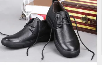Yaz 2 yeni erkek ayakkabıları Kore versiyonu trendi 9 gündelik erkek ayakkabısı Y2AC67