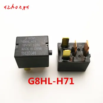 röle G8HL-H71 12VDC V6-1A-12V-30A