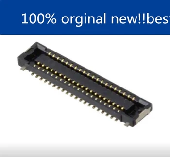 10 adet 100 % orijinal yeni gerçek stok AXQ1401 40P 0.4 mm pitch kurulu