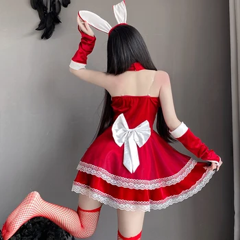 Tavşan Kız Seksi kostüm Kadınlar Seksi porno Cosplay Kızlar Seksi Am Resimleri Sansürsüz 18 Anime Çıplak Kadın Sansür Olmadan Sıcak