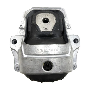 Yeni Yan motor montajı Motor Destek Braketi-A4 A5 09-12
