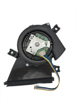Yeni Orijinal Arnagar S8 Pro Süpürgesi Fan Bileşenleri robotlu süpürge Yedek Parça Aksesuarları eve Fan Modülü Motorlu