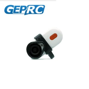 GEPRC Cinelog35 Yedek parça Insta360 GO2 /Caddx Fıstık kamera yatağı için Cinelog25 / 30 Crocodile4 / 5 Bebek RC Drone FPV Yarış