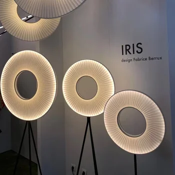 tasarım lamba şamdan zemin lambaları iskandinav zemin lambası ayakta lambalar modern zemin lambası yatak odası zemin ışıkları