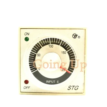 STG-4301 Mühürleyen sıcaklık kontrol cihazı Enstrüman STG Serisi