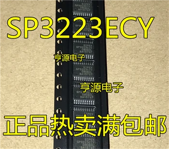 SP3223 SP3223ECY TSSOP20