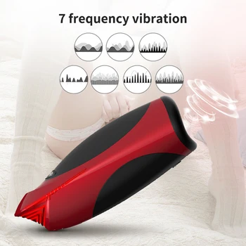 Otomatik Rotasyon Seks Makineleri Erkek Masturbator Kupası Silikon Vajina Gerçek Pussy Oral Seks Cep Yetişkin Mastürbasyon Oyuncakları Erkekler için