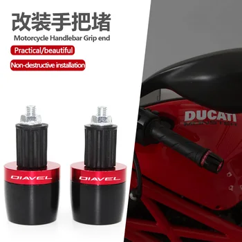 Ducati Diavel Karbon XDiavel / S 7/8 