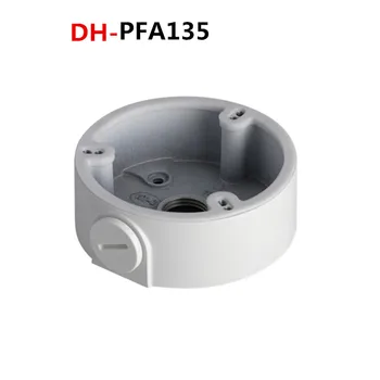 Dahua PFA135 Bullet Kamera Desteği Su geçirmez Bağlantı Kutusu IPC-HFW4431M-I2 IPC-HFW4431R-Z