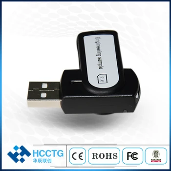 Mini Akıllı Kart Okuyucu SIM Kartlar USB 2.0 Arabirimli Bellek Tabanlı Akıllı Kartlar DCR35