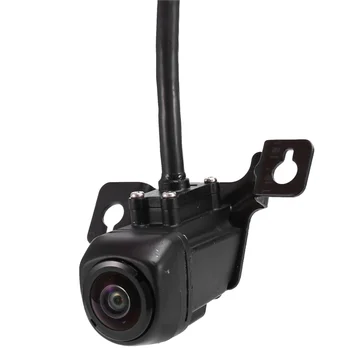 95760-2W650 Araba Geri Kamera Geri Yardımcı Kamera Hyundai Santa Fe 2015-2019 için 957602W650