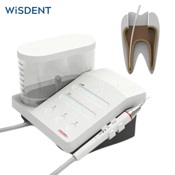 Odontoloji Ürünü Ultrasonik Ölçekleyici El Aleti Makinesi Max Piezo Endo Dokunmatik Kontrol Paneli Diş Hekimi Ekipmanları