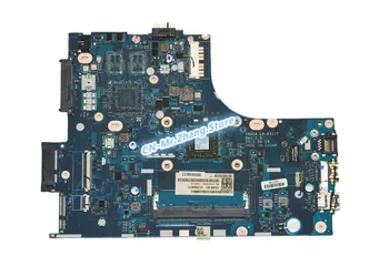 Kullanılan SHELI Lenovo S405 S415 Laptop Anakart W / A6-5200 CPU 11S90003837 90003837 ZAUSA LA-A331P REV 1.0 DDR3